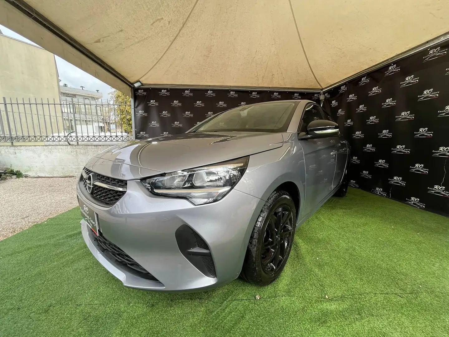 Opel Corsa Corsa VI 2020 1.2 Elegance s - 2