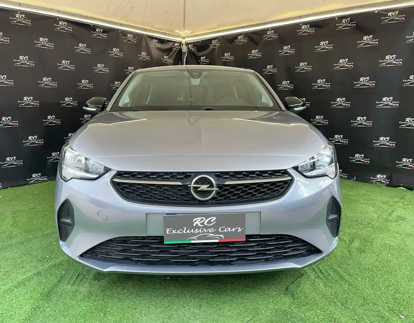 Opel Corsa Corsa VI 2020 1.2 Elegance s - 1