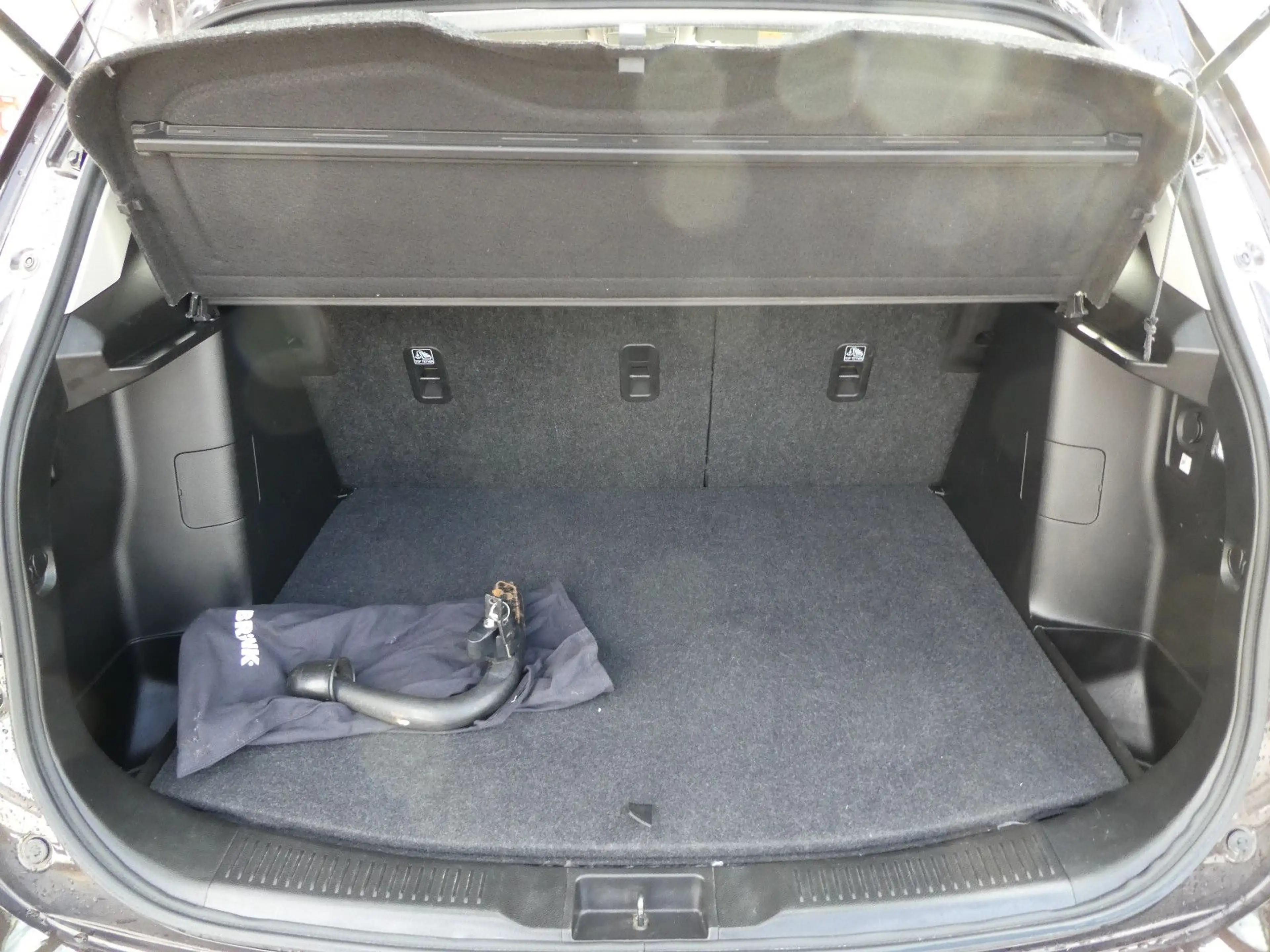 Suzuki SX4 S-Cross Comfort LED+Kamera+SHZ+Tempomat — photo 8