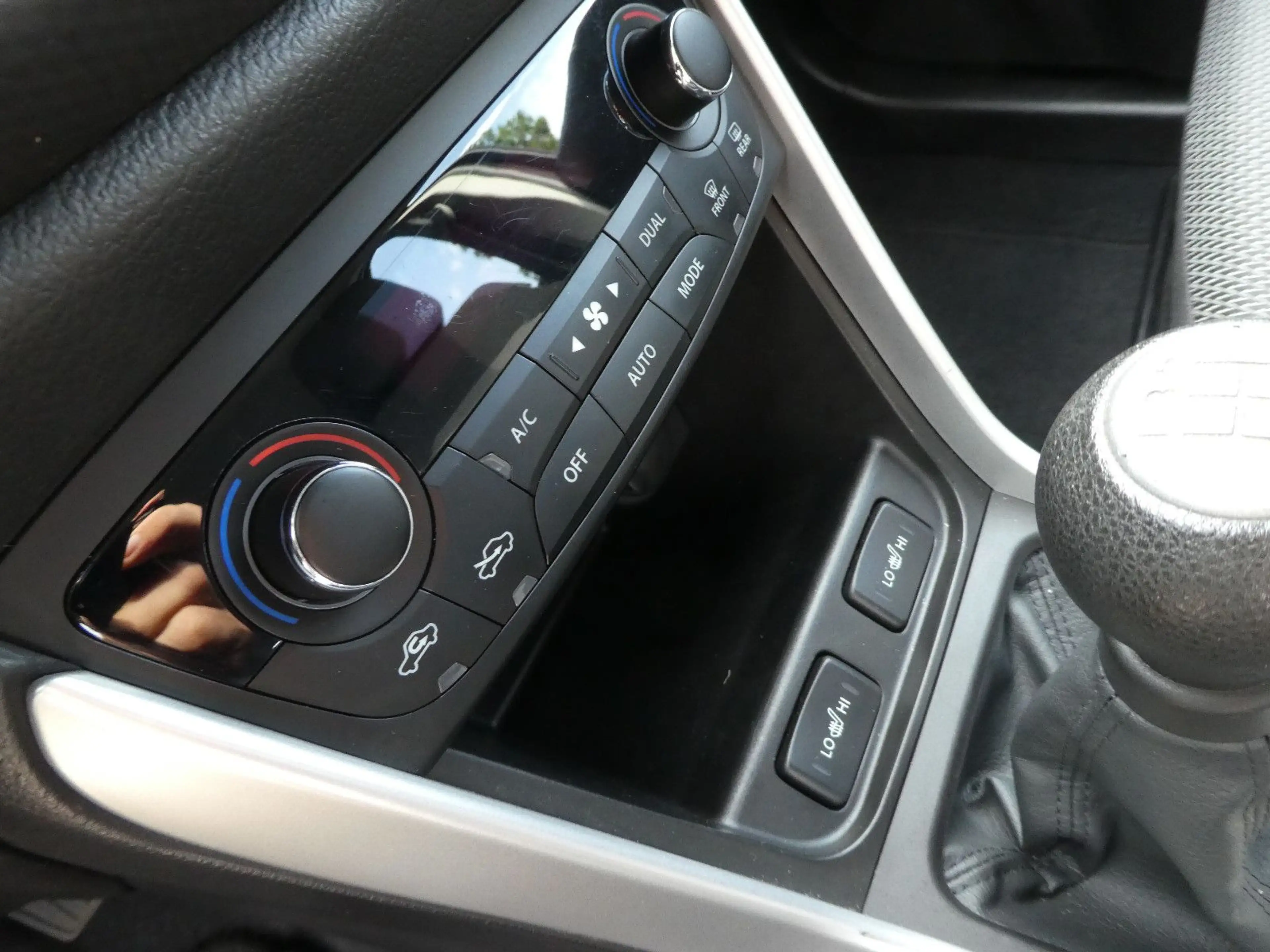 Suzuki SX4 S-Cross Comfort LED+Kamera+SHZ+Tempomat — photo 15