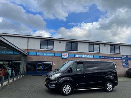 Ford Transit Custom 2.0 TDCI Aut 125kw | L1 Limited 3-Pers | Airco