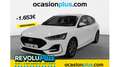 Ford Focus 1.0 Ecoboost MHEV ST-Line 125 Wit - thumbnail 1