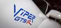 Dodge Viper GTS-R Blanc - thumbnail 5