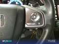 Honda Civic 1.0 VTEC Turbo Elegance Navi Gris - thumbnail 16