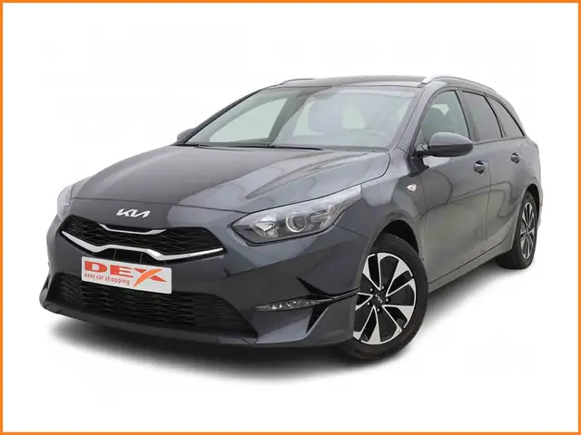 Kia 1.5 T-GDi 140 AUT