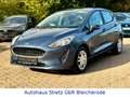 Ford Fiesta Cool&Sound Edition, Winter+Komf.Paket Bleu - thumbnail 2