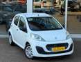 Peugeot 107 1.0i 12V Access Accent Airco Mooi! Nieuwe APK Wit - thumbnail 14
