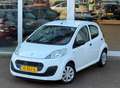 Peugeot 107 1.0i 12V Access Accent Airco Mooi! Nieuwe APK Wit - thumbnail 12
