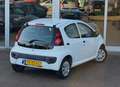 Peugeot 107 1.0i 12V Access Accent Airco Mooi! Nieuwe APK Wit - thumbnail 13