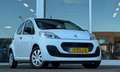 Peugeot 107 1.0i 12V Access Accent Airco Mooi! Nieuwe APK Wit - thumbnail 2