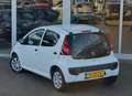 Peugeot 107 1.0i 12V Access Accent Airco Mooi! Nieuwe APK Wit - thumbnail 11