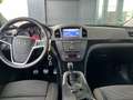 Opel Insignia Navi Klimaautom Ambiente Beleuchtung e-Sitze Temp Silver - thumbnail 5
