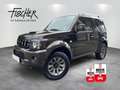 Suzuki Jimny 1.3 Ranger Style 4x4 AHK KLIMA Sitzh.  Ranger Styl Maro - thumbnail 1
