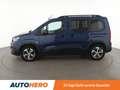 Peugeot Rifter 1.2 PureTech Allure L1*NAVI*TEMPO*CAM*PDC*SHZ*AHK Blau - thumbnail 3