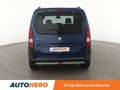 Peugeot Rifter 1.2 PureTech Allure L1*NAVI*TEMPO*CAM*PDC*SHZ*AHK Blau - thumbnail 5