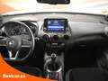 Nissan Juke DIG-T 84 kW (114 CV) 6M/T N-Connecta Blanco - thumbnail 16
