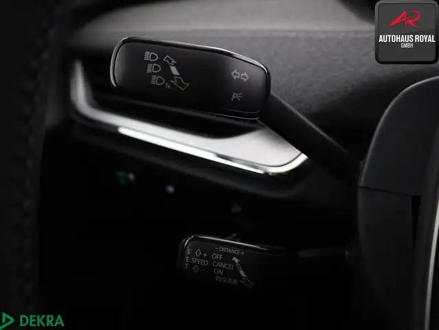 Skoda Enyaq view 15