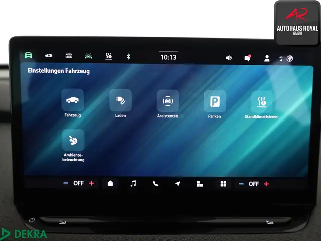Skoda Enyaq view 19
