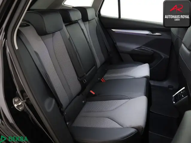 Skoda Enyaq view 12