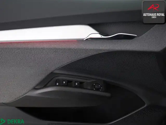 Skoda Enyaq view 14