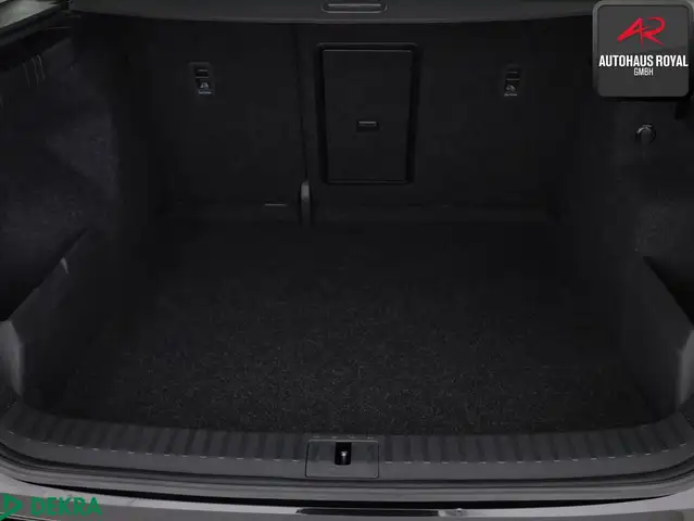 Skoda Enyaq view 13
