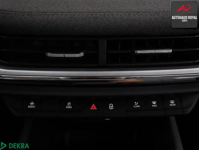 Skoda Enyaq view 20