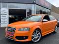 Audi S3 2.0 Turbo 16v FSI Quattro/Etat neuf/Garantie 1 an Orange - thumbnail 1