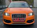 Audi S3 2.0 Turbo 16v FSI Quattro/Etat neuf/Garantie 1 an Orange - thumbnail 5