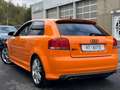 Audi S3 2.0 Turbo 16v FSI Quattro/Etat neuf/Garantie 1 an Orange - thumbnail 3