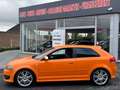 Audi S3 2.0 Turbo 16v FSI Quattro/Etat neuf/Garantie 1 an Orange - thumbnail 6