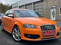 Audi S3 2.0 Turbo 16v FSI Quattro/Etat neuf/Garantie 1 an Orange - thumbnail 2