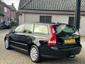 Volvo V50 2.4 Momentum Aut. Clima Cruise Trekhaak NAP NL-Aut Negru - thumbnail 3