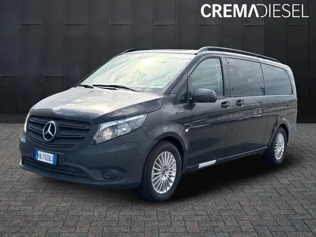 Mercedes-Benz Vito eVito Tourer 129 Pro ExtraLong