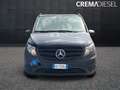 Mercedes-Benz Vito eVito Tourer 129 Pro ExtraLong Nero - thumbnail 2