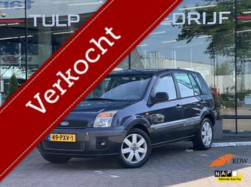 1.4-16V Comfort Airco Trekhaak Mooie staat NAP