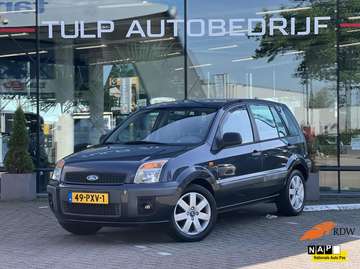 1.4-16V Comfort Airco Trekhaak Mooie staat NAP