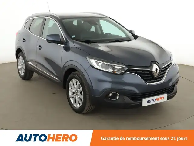 Renault Kadjar view 8