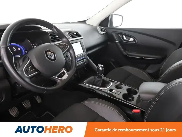 Renault Kadjar view 11