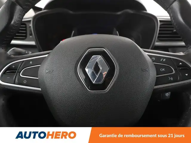 Renault Kadjar view 19