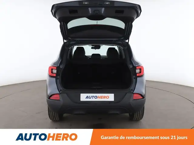 Renault Kadjar view 16
