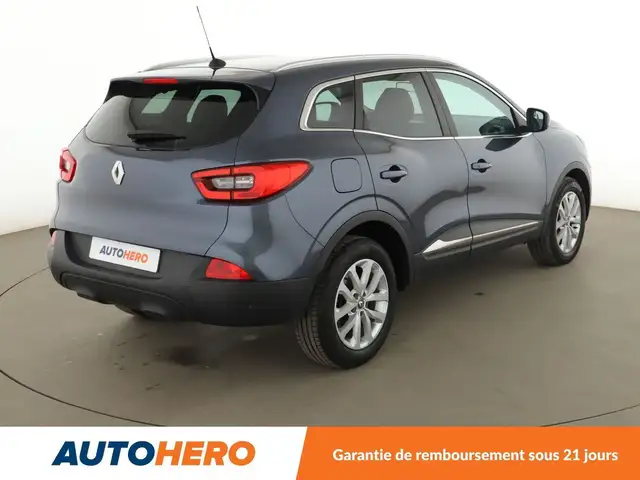 Renault Kadjar view 6