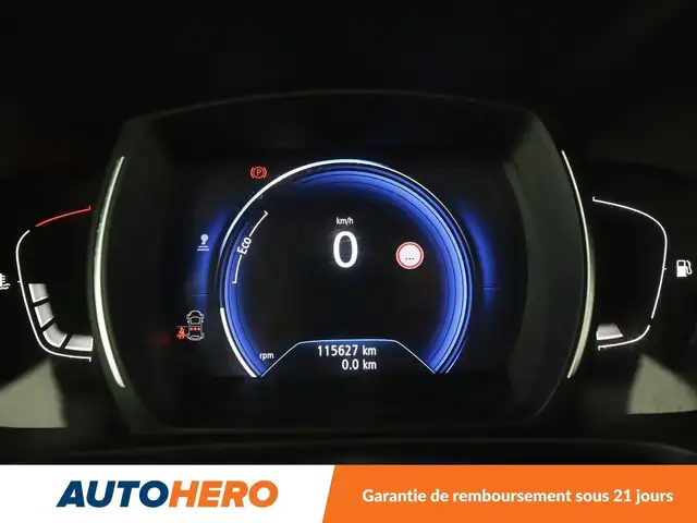 Renault Kadjar view 20