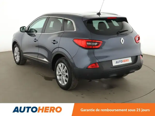 Renault Kadjar view 4