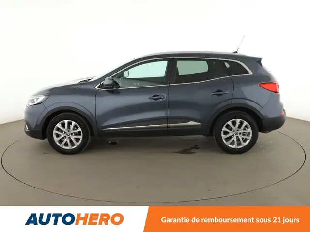Renault Kadjar view 3