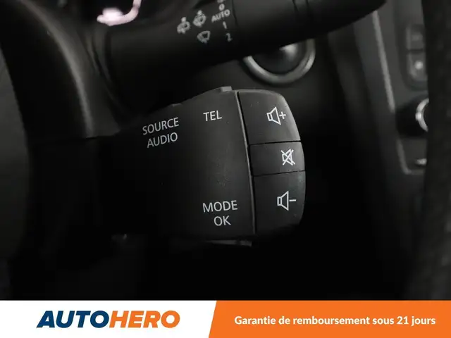 Renault Kadjar view 29