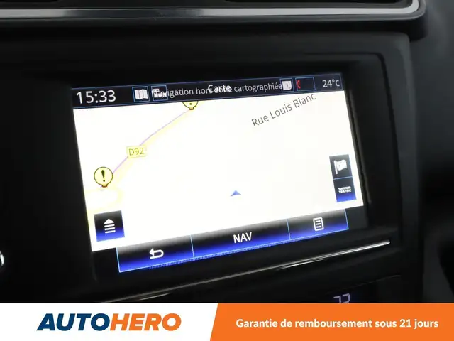 Renault Kadjar view 24