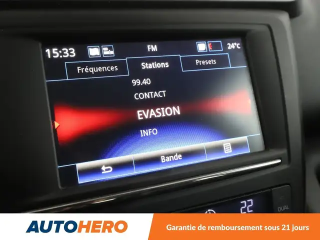 Renault Kadjar view 22