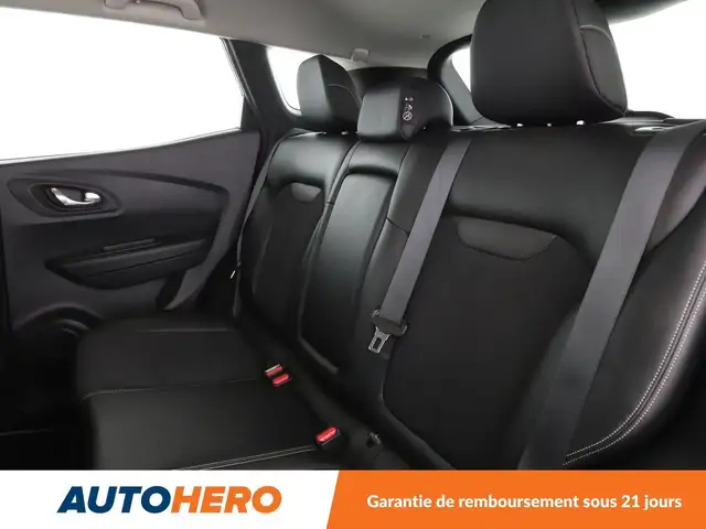 Renault Kadjar view 14
