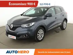 Renault Kadjar 1.6 dCi Energy Business