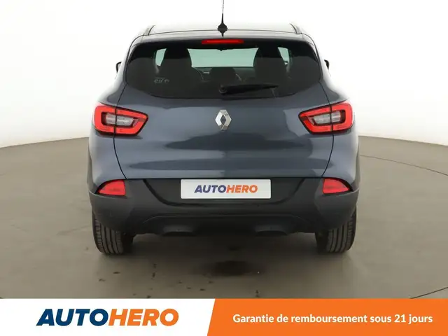 Renault Kadjar view 5